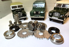 Land Rover Brake Series 1 2 3