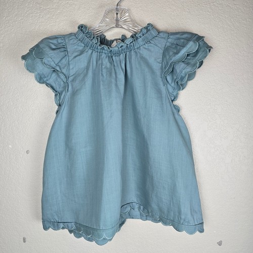 Sea new york medium - blue, ramie