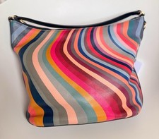Paul Smith Signature Stripe