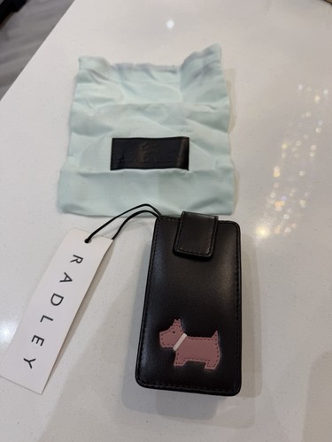 Radley london leather - london, scottie