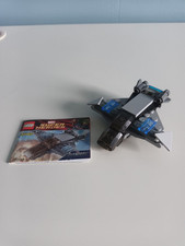 LEGO Marvel Super Heroes - 30162 - Avengers Quinjet