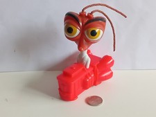 Mcdonalds Happy Meal Monsters
