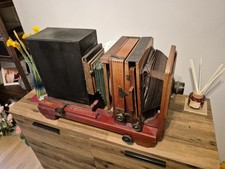 Thornton Pickard Antique