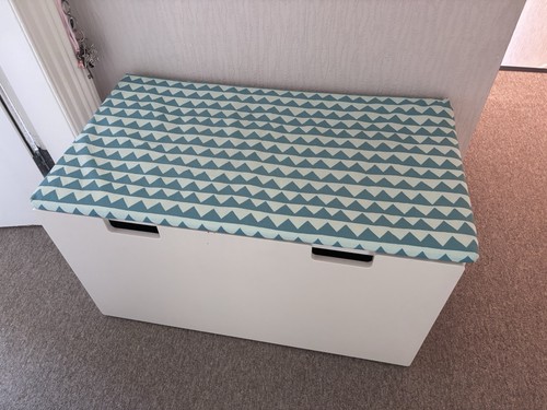 Ikea smastad stuva - stuva, toy