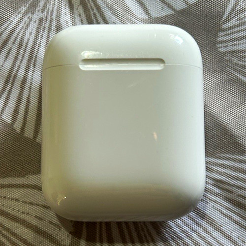 Apple airpods 2nd - airpods,