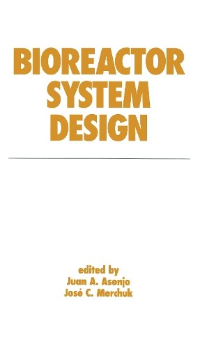Bioreactor system design - design,
