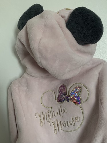 Disney minnie mouse - minnie, pink