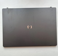 530 laptop screen lid top - hp,