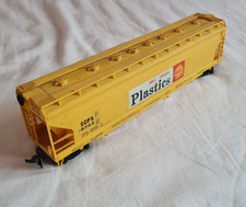 Vintage Athearn “Trains in