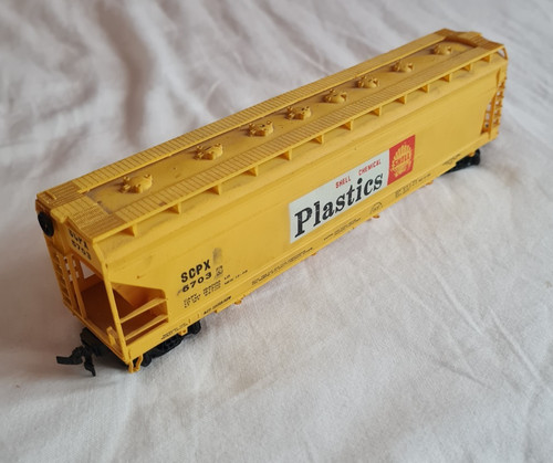 Vintage athearn trains - “trains, in