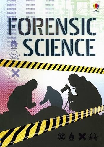 Forensic science frith alex - forensic,