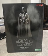Kotobukiya artfx star wars - star,