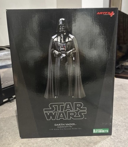 Kotobukiya artfx star - artfx, wars