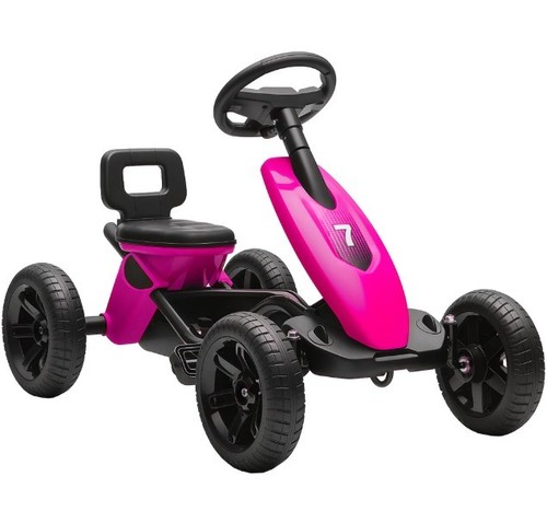 Aiyaplay pedal kart for - aiyaplay, go-kart