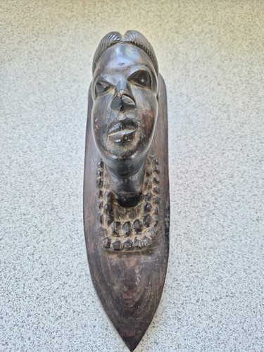 African tribal art - african,