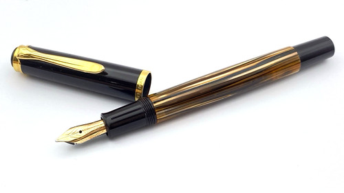 Vintage pelikan m400 - m400, fountain