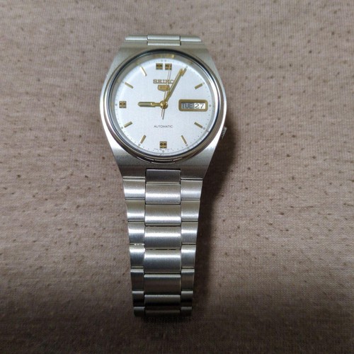 Sama seiko 5 automatic - seiko,