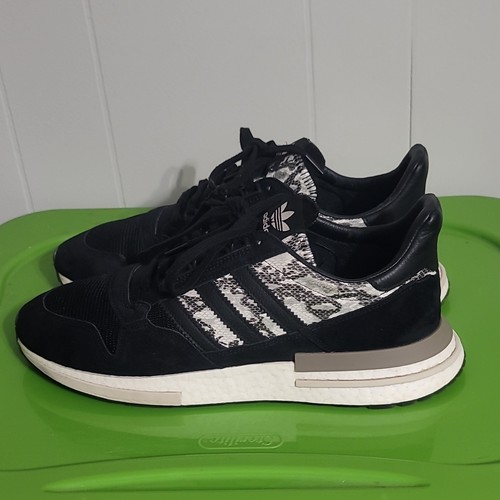 Adidas 500 snakeskin - adidas, rm