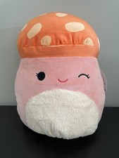 Squishmallows - 12” Alba The