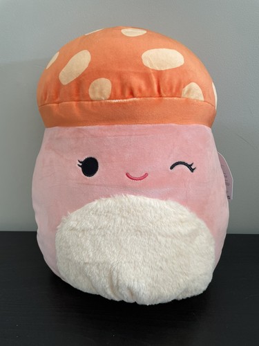 Squishmallows alba the - 12”,
