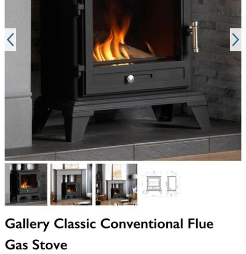 Gallery classic conventional - gallery,