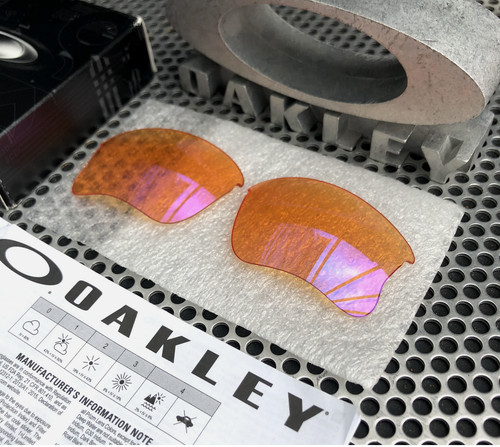 Oakley flak jacket xlj - oakley,