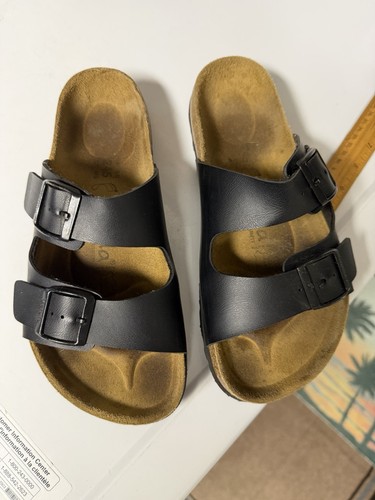 Birkenstock betula black - betula,