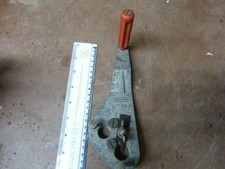 Pyrotenax pyro stripping tool