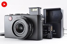 [Exc+5] Leica D-LUX 4 Digital