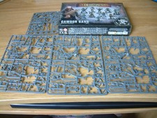 Necromunda Cawdor Gang +