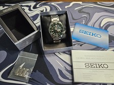 Seiko 5 Sports SKX Series –