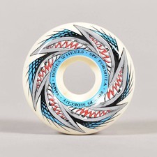 Bones Wheels Pool Sharknado SPF P5 Sidecut 84B Skateboard Wheels 54mm