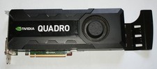 NVIDIA Quadro K5000 4GB GDDR5