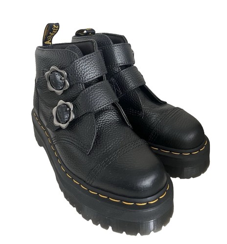New martens devon flower - martens,