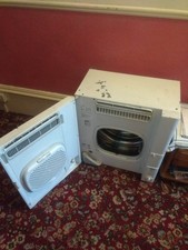 Zanussi TC180 fully working