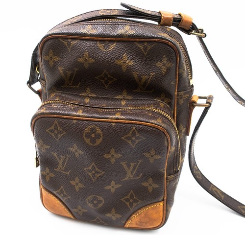 Louis vuitton amazon - louis, messenger