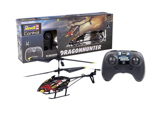 Revell control series - revell,