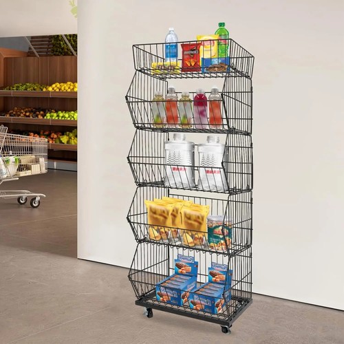 Tier wire grid retail - grid,