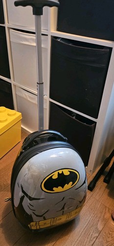 Batman kids luggage - kids',
