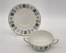 Vintage Wood & Sons White