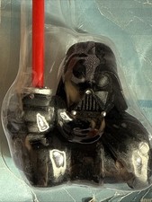 RARE Hallmark Star Wars Darth