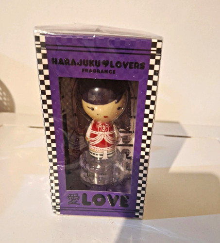 Harajuku lovers love - harajuku, de
