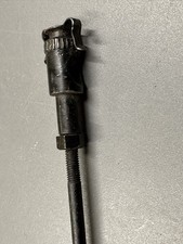 Bristol 401 and 403 Throttle