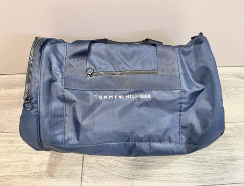Tommy hilfiger duffle bag - hilfiger,