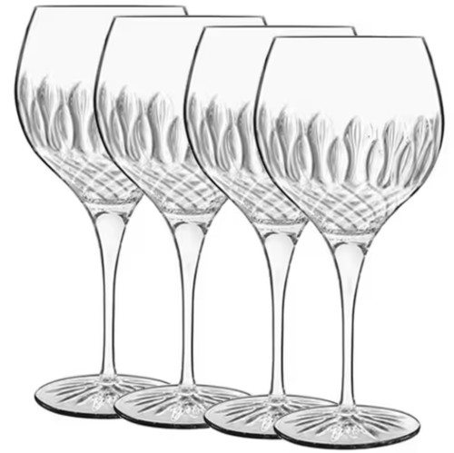 Luigi bormioli gin - luigi, glass
