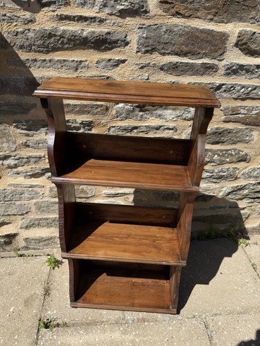 Mid century cascading - , book/