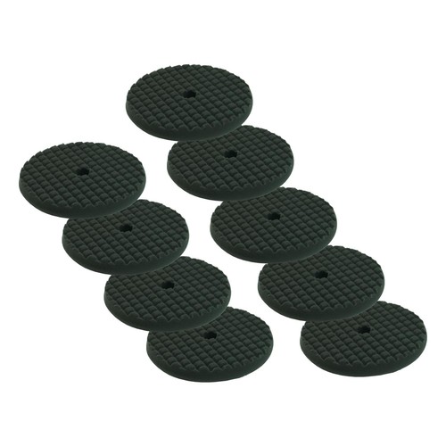 Pack car polishing pad 20cm - pad,