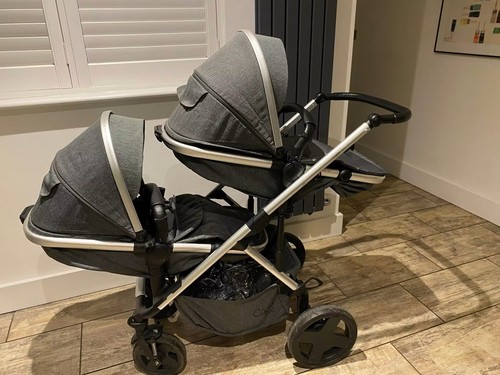 Baby elegance cupla - baby, duo