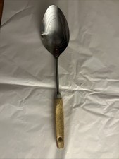 Skyline Chrome Vintage Serving