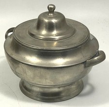 Celebrated Antique American